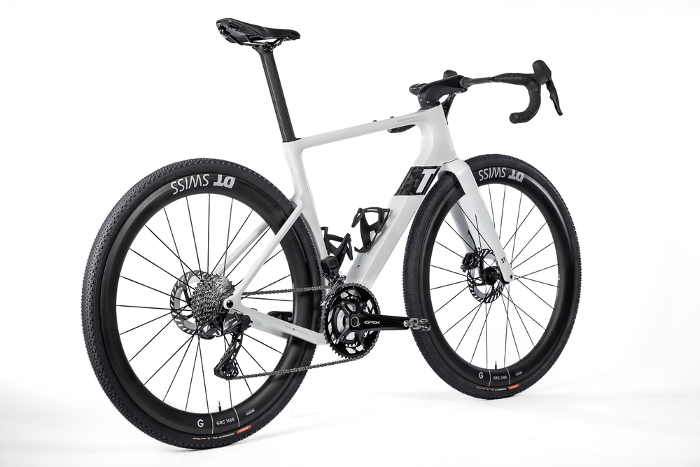 3T Bicycle ( ) - Dragonspine Cycling