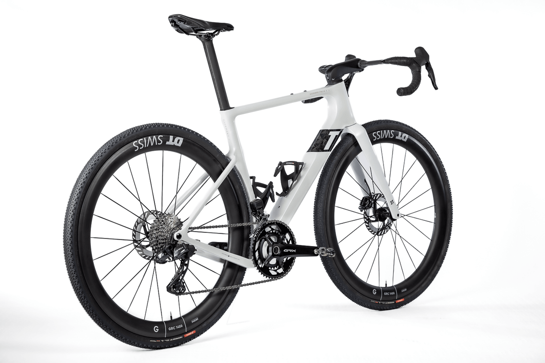 3T Bicycle ( ) - Dragonspine Cycling