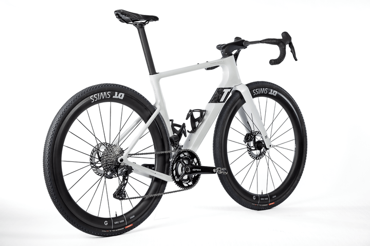 3T Bicycle ( ) - Dragonspine Cycling