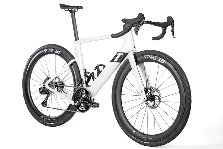 3T Bicycle ( ) - Dragonspine Cycling