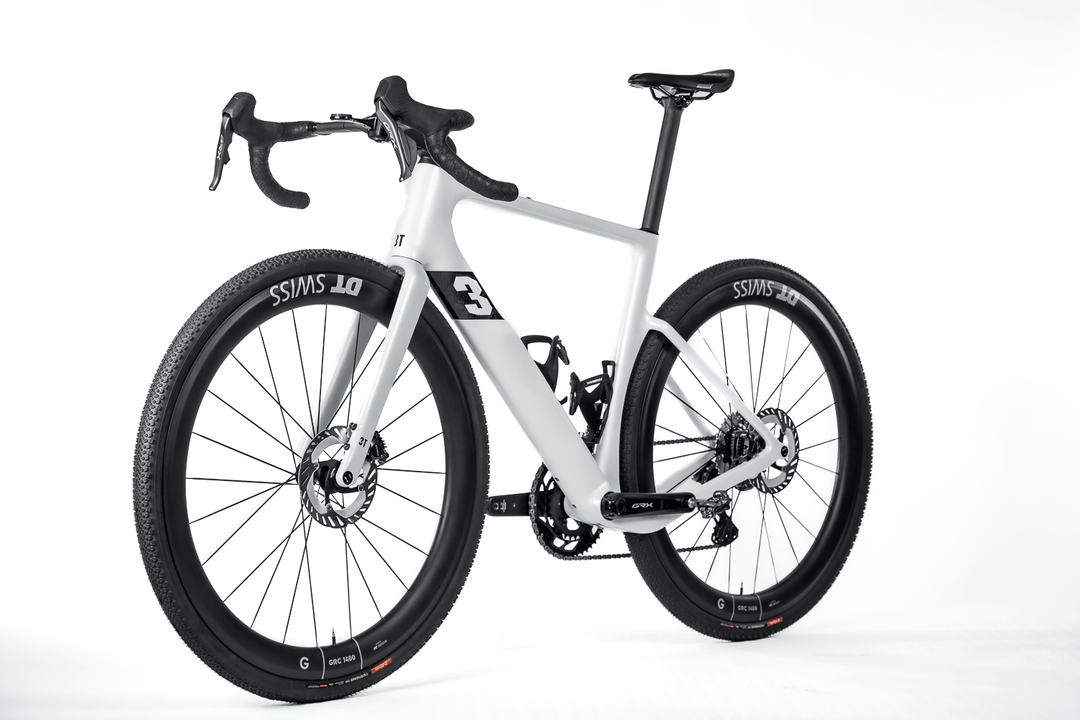 3T Bicycle ( ) - Dragonspine Cycling