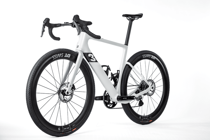 3T Bicycle ( ) - Dragonspine Cycling