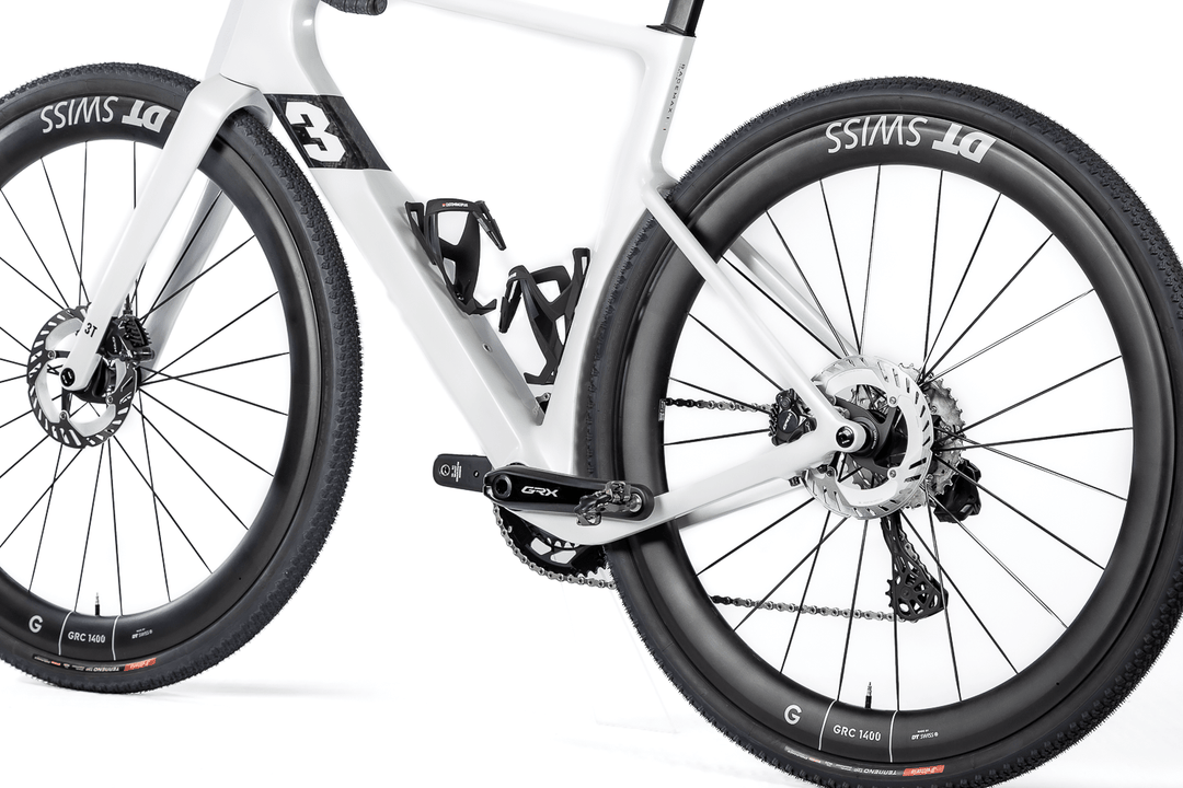 3T Bicycle ( ) - Dragonspine Cycling