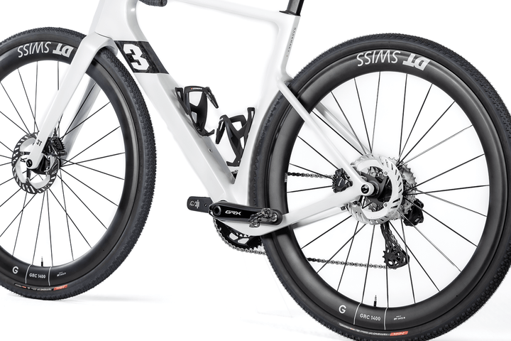 3T Bicycle ( ) - Dragonspine Cycling