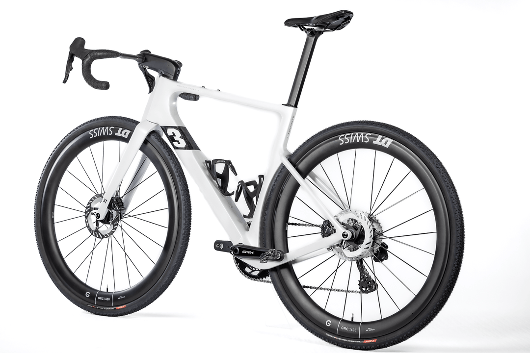 3T Bicycle ( ) - Dragonspine Cycling