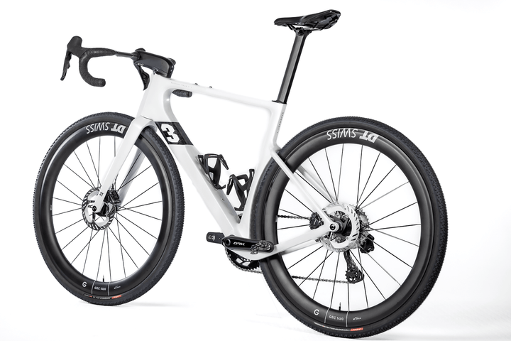 3T Bicycle ( ) - Dragonspine Cycling