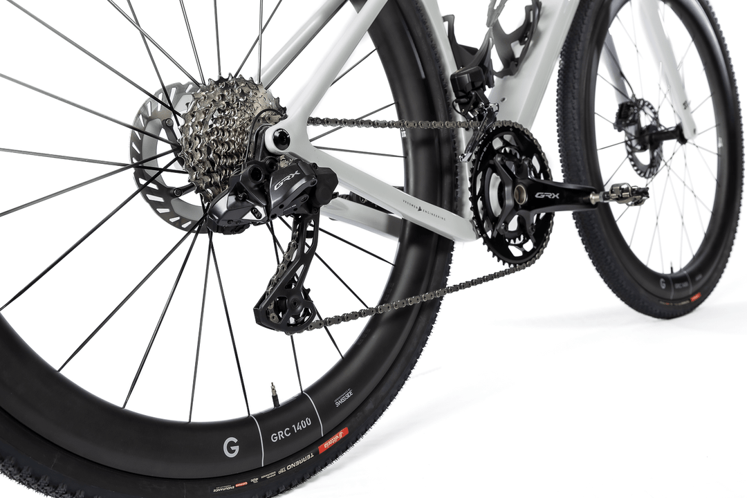 3T Bicycle ( ) - Dragonspine Cycling