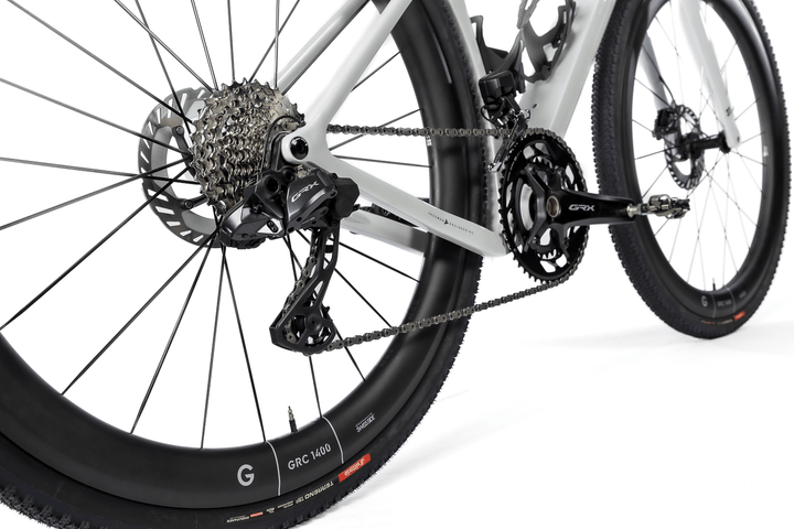 3T Bicycle ( ) - Dragonspine Cycling