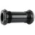 CeramicSpeed BB ALPHA Bottom Bracket - English/BSA 68mm For 24mm/Shimano Spindle Gravel BLK