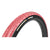 Panaracer GravelKing X1 Tire - 700 x 45 Tubeless Folding Sakura/Black