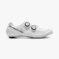 S-PHYRE SH-RC903 Wide - White / 40 / M7