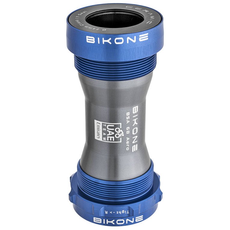 Leonardi BSA Road Ceramic UAE Bottom Bracket for Shimano