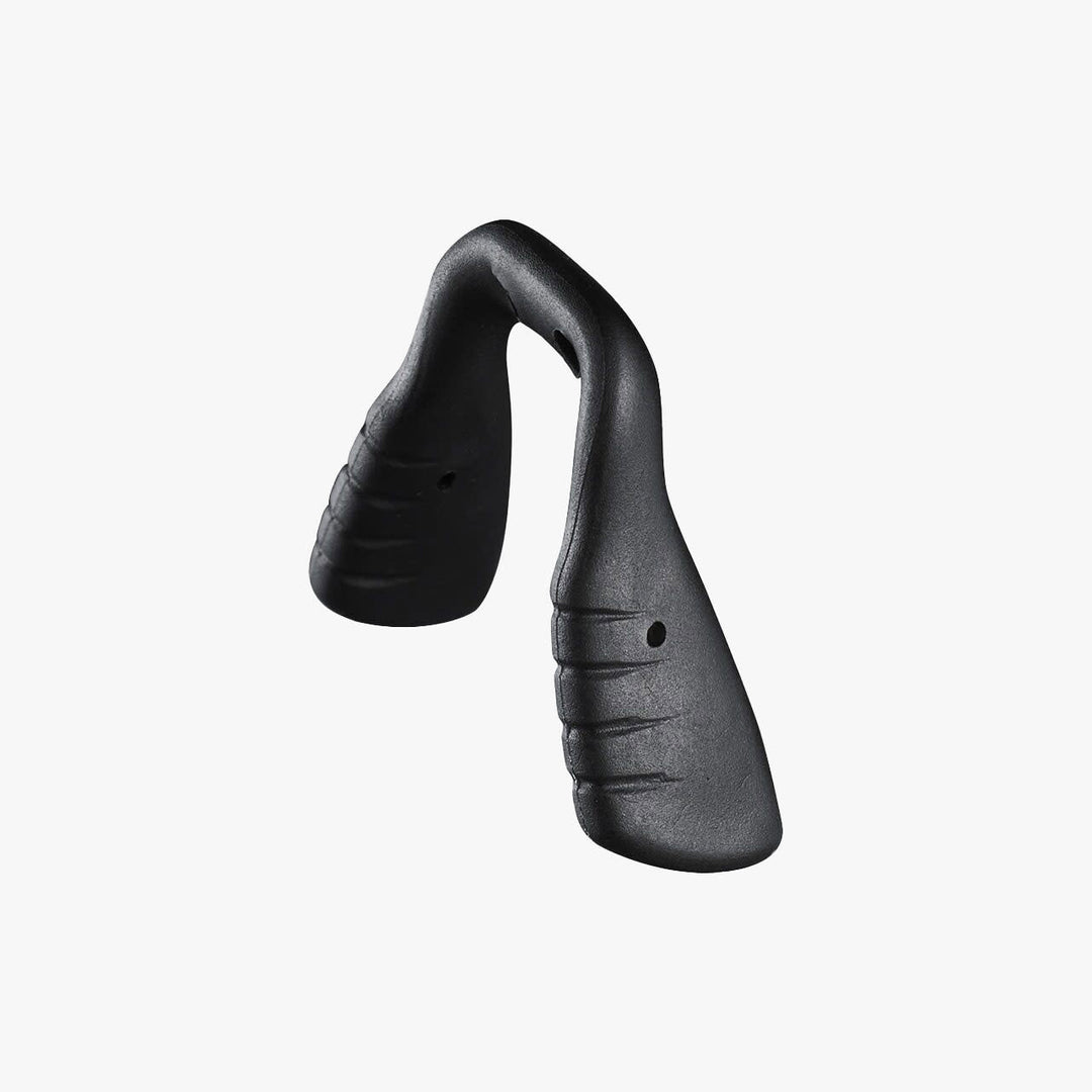 Frame Nose Piece for Aerolite and Twinspark - Black / ONE