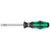 Wera Tool Screwdriver For Hexagon Socket Screws
