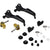 SRAM Lever Tuning Kit Maven Bronze Aluminum A1