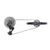 SRAM GX T-Type Eagle AXS Groupset 170mm Dark Polar
