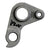Silca 3DP Ti STD Derailleur Hanger Specialized 205