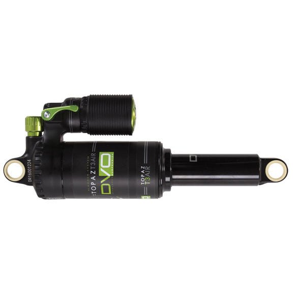 DVO Topaz Air Shock Gen3 Metric 210x55mm