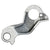 Silca 3DP Titanium Derailleur Hanger DM Canyon #108
