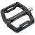 Wolf Tooth Waveform Performance Pedals - Black Large