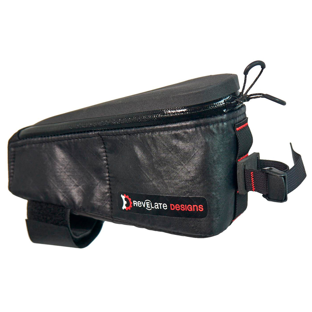 Revelate Designs Top Tube & Down Tube Packs ( ) - Dragonspine Cycling