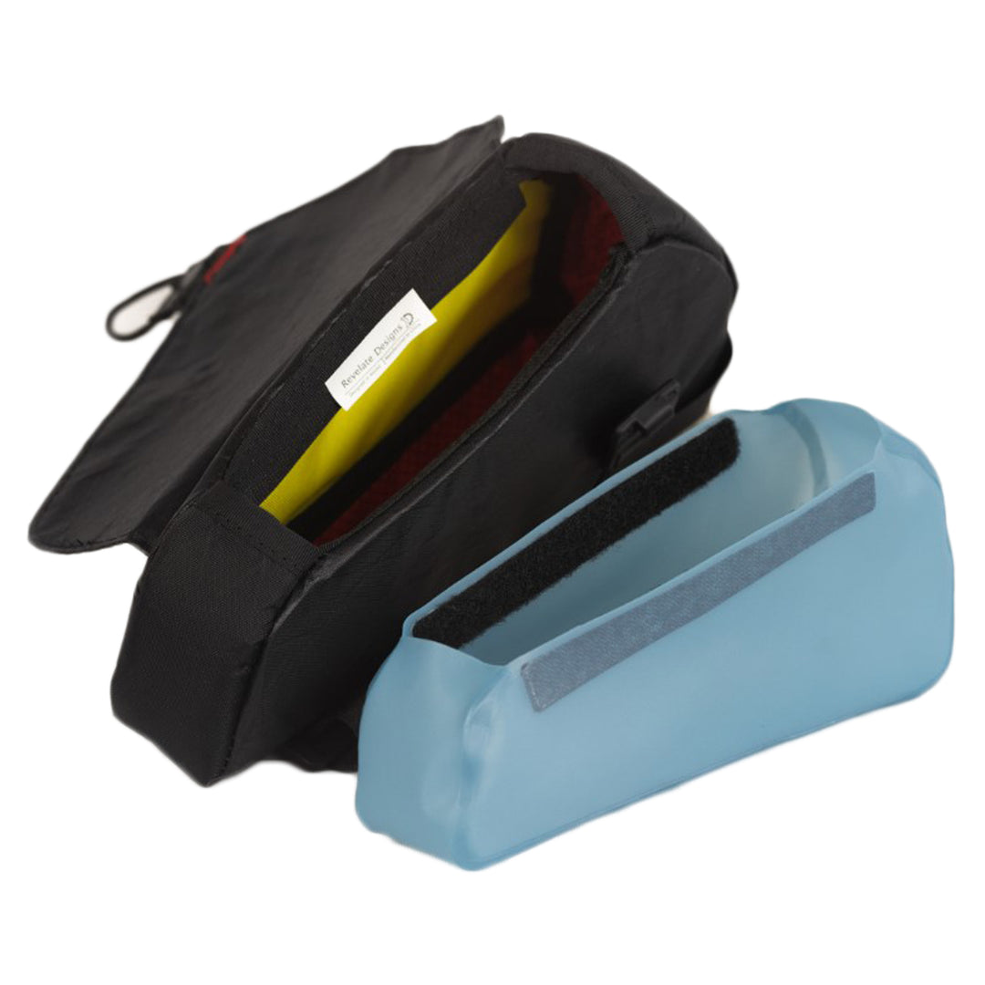 Revelate Designs Top Tube & Down Tube Packs ( ) - Dragonspine Cycling