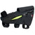 Revelate Designs Choss Frame Bag Small Black