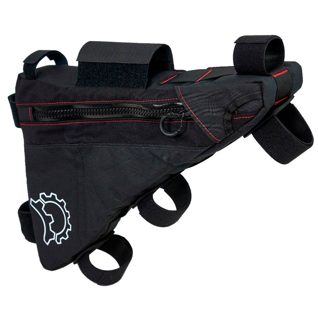Revelate Designs Rifter Frame Bag Large Black