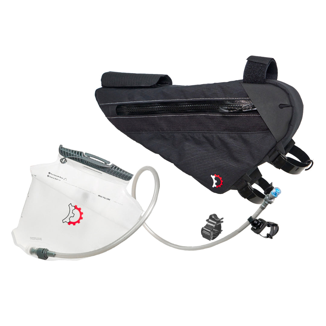Revelate Designs Frame Bags ( ) - Dragonspine Cycling