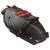 Revelate Designs Spinelock Seat Bag 10L Black  