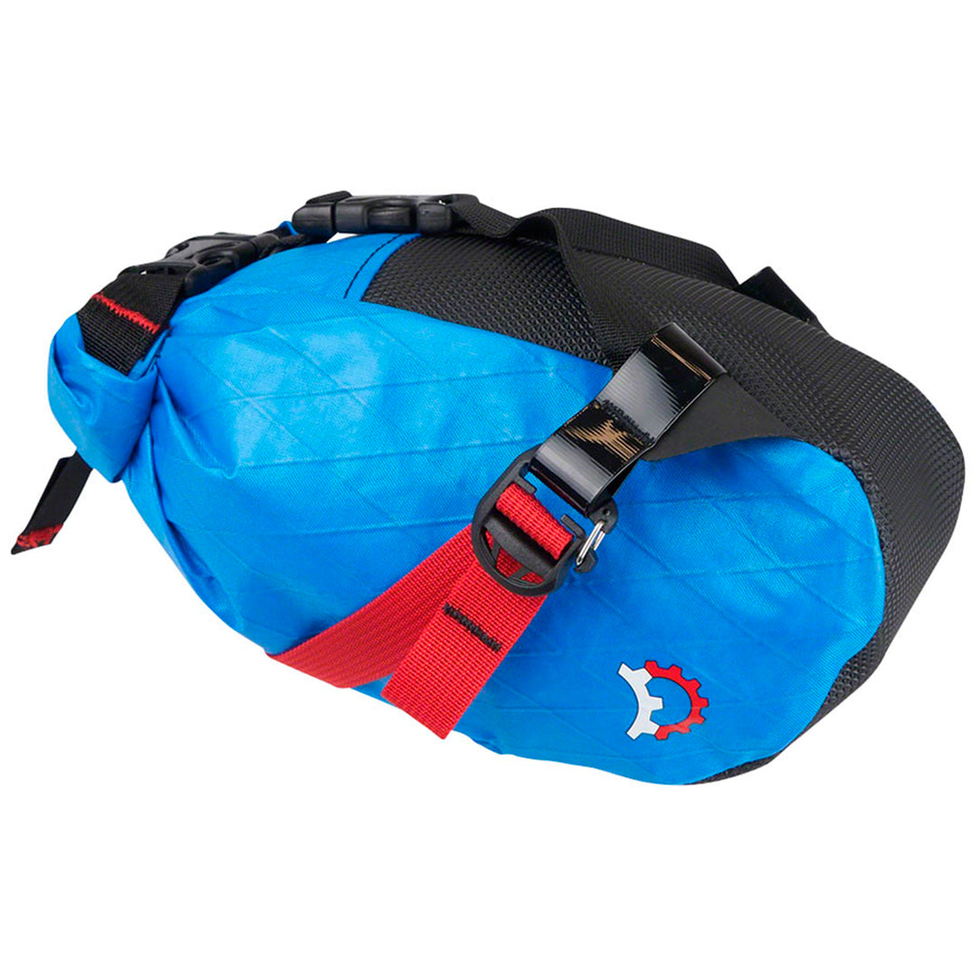 Revelate Designs Seat Bag ( ) - Dragonspine Cycling