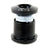Chainring Bolts and Hardware FSA Full Speed Ahead Torx T-30 Alloy Double Chainring Nut/Bolt Set tool BLK Dark Slate Gray