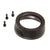 Crank Bolts and Parts SRAM SRAM Ebike Carbon Crank Cap - Bosch SRAM Brose Alumium Brose Carbon Dark Slate Gray