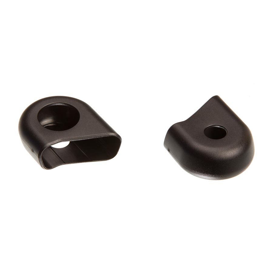 Crank Bolts and Parts SRAM SRAM Crank Arm Boot - XX Bosch Pair Dark Slate Gray