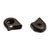 Crank Bolts and Parts SRAM SRAM Crank Arm Boot - XX Bosch Pair Dark Slate Gray