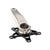 Crank Bolts and Parts Cane Creek Cane Creek eeWings 2x Spider Light Gray