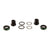 Crank Bolts and Parts SRAM SRAM M15/M22 ISIS Crank Bolt Dark Slate Gray