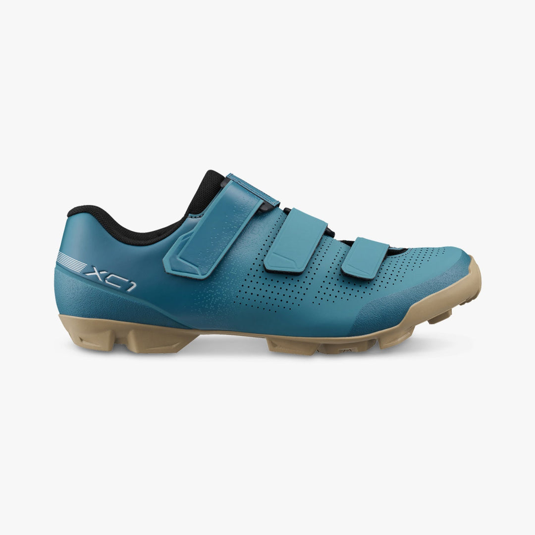 SH-XC102 Women's - Aqua Blue / 37 / W5-5.5