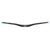 Blackbird x Ibis BlkBrd Carbon Riser Bar (35.0) 30mm 750/800mm Black