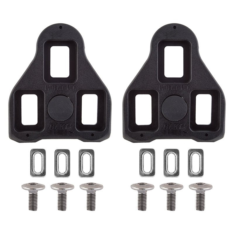 Exustar Clipless Cleat ( ) - Dragonspine Cycling