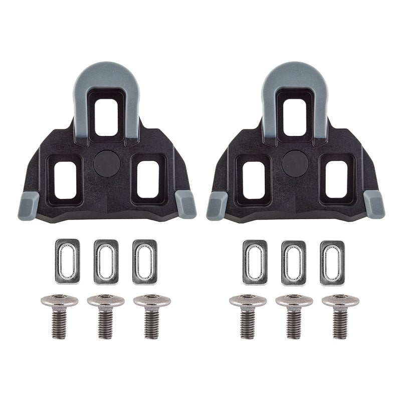 Exustar Clipless Cleat ( ) - Dragonspine Cycling