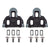 Exustar Clipless Cleat ( ) - Dragonspine Cycling