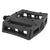 The shadow conspiracy Ravager Plastic 9/16` Loose Ball Black Composite 105x100mm