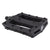 Pedals Black ops Black ops Traction 1/2` Loose Ball Black Composite 112x108x24mm Dark Slate Gray
