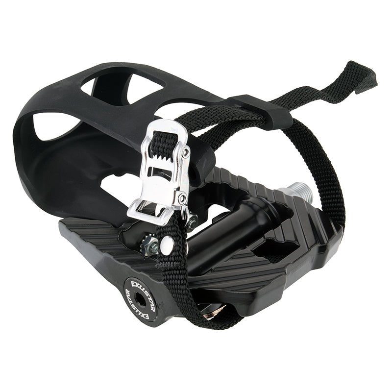 Exustar Pedals ( ) - Dragonspine Cycling