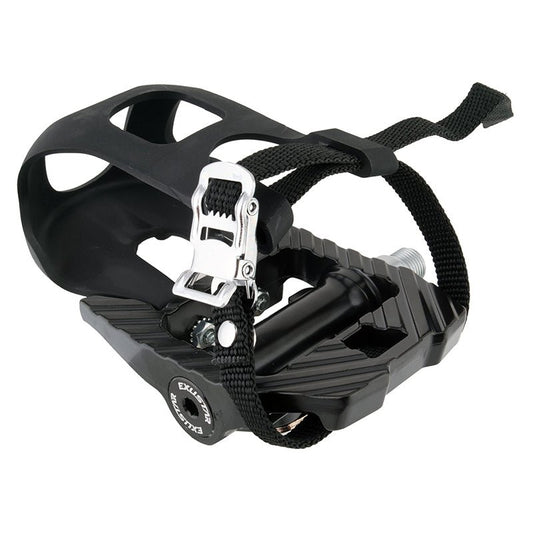 Exustar Pedals ( ) - Dragonspine Cycling