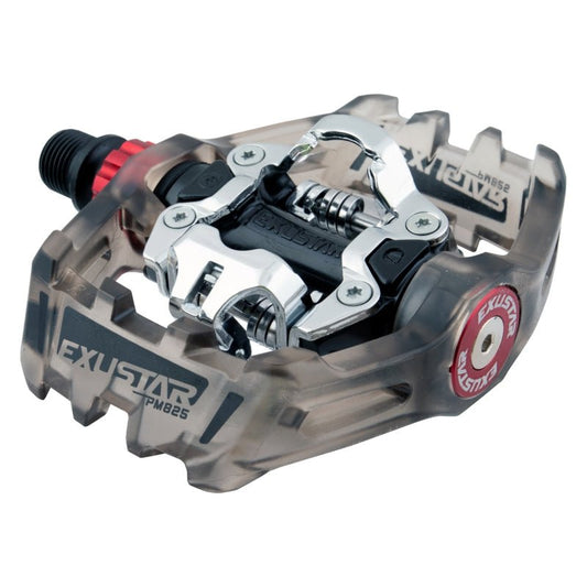 Exustar Pedals ( ) - Dragonspine Cycling