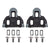 Exustar Pedals ( ) - Dragonspine Cycling