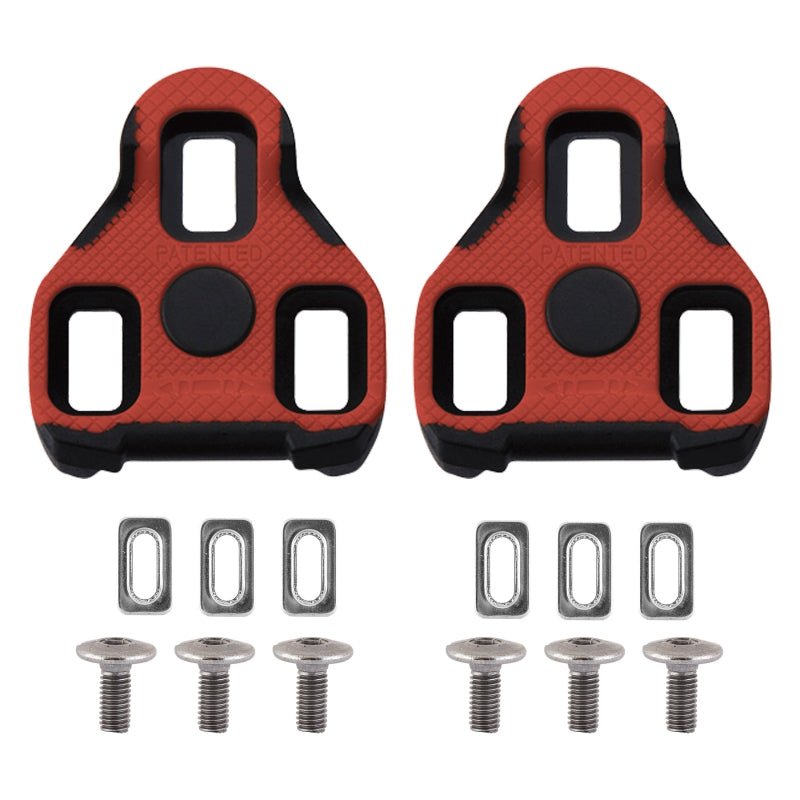Exustar Pedals ( ) - Dragonspine Cycling