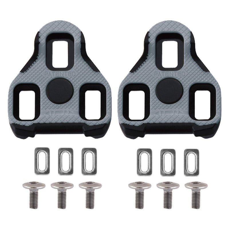 Exustar Pedals ( ) - Dragonspine Cycling